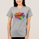 Recherche de digne tshirts Affirmations positives