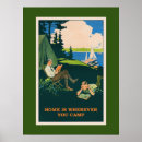 Recherche de sites posters Vacances