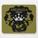 Suche nach ich bin eine prinzessin mousepads Für kinder