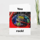 Recherche de disque vinyle vœux cartes Vintage