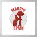Suche nach madrid spanien poster Europa