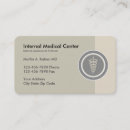 Recherche de médecine interne Clinique