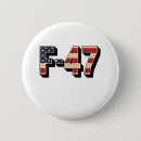 Recherche de avion de chasse badges Patriotique