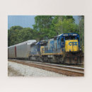 Suche nach bahn puzzle Spuren