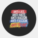 Suche nach anti rassismus aufkleber Demokrat