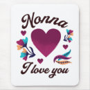 Suche nach großmutter mousepads Muttertag