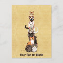 Recherche de félin cartes postales Chaton