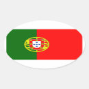 Recherche de portugals autocollants Drapeaux du monde