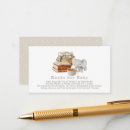Recherche de objet invitations Mother to be