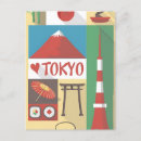 Suche nach asien reise poster Aquarell