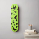 Recherche de sorcière skateboards Halloween