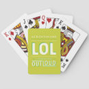 Recherche de humeur jeux de cartes Drôle