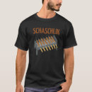 Recherche de brochette tshirts Barbecue