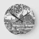 Suche nach ansicht wanduhren Europa