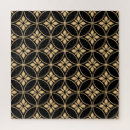 Recherche de floral japonais puzzles Motif