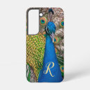 Suche nach pfau samsung hüllen Elegant
