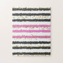 Suche nach streifen puzzle Geburtstag