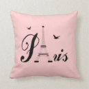 Suche nach paris kissen France