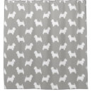 Recherche de chien westie de maison deco Terrier