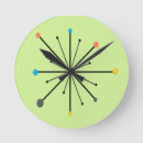 Recherche de jaune gris horloges Bleu