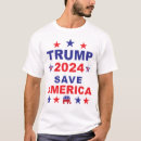 Recherche de save america tshirts Vote