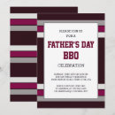 Recherche de rouge gris invitations Typographie