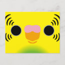 Recherche de ondulations cartes postales Oiseau