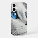 Recherche de chat blanc iphone coques Pour tous