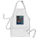 Recherche de illustration originale tabliers Peinture