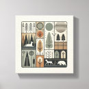 Recherche de géométrique abstrait art Peinture