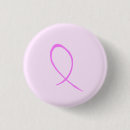 Recherche de la conscience badges Cancer du sein