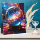 Recherche de boule plaques Boule de cristal