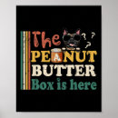 Suche nach erdnussbutter poster Spaß