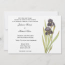 Recherche de iris invitations Botanique
