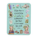 Recherche de le jardin magnets Mother