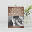 Suche nach rustic save the date Foto