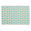 Recherche de orange floral housses oreillers Minimaliste