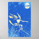 Recherche de blue fairy posters Imaginaire