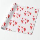 Suche nach rote herzen geschenkpapier Für sie/ihn