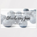 Suche nach einmachglas etiketten Heidelbeere