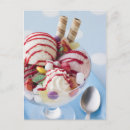 Suche nach ice cream postkarten Creme