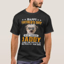 Suche nach morkie hund tshirts Vater