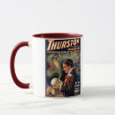 Recherche de thurston tasses Vintage
