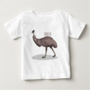 Recherche de emu tshirts Oiseau