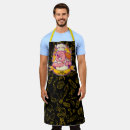 Recherche de chemise drôle tabliers Chef