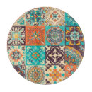 Suche nach patchwork schneidebrettchen Abstrakt