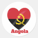 Suche nach angola aufkleber Afrika