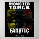 Suche nach monster truck poster Jungs