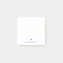 Recherche de une du professeur post its Pour elle