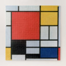 Recherche de jaune noir puzzles Peinture